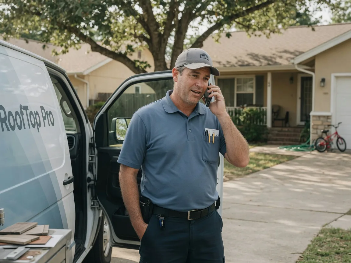 Roof Repair Grand Junction, TN FAQs