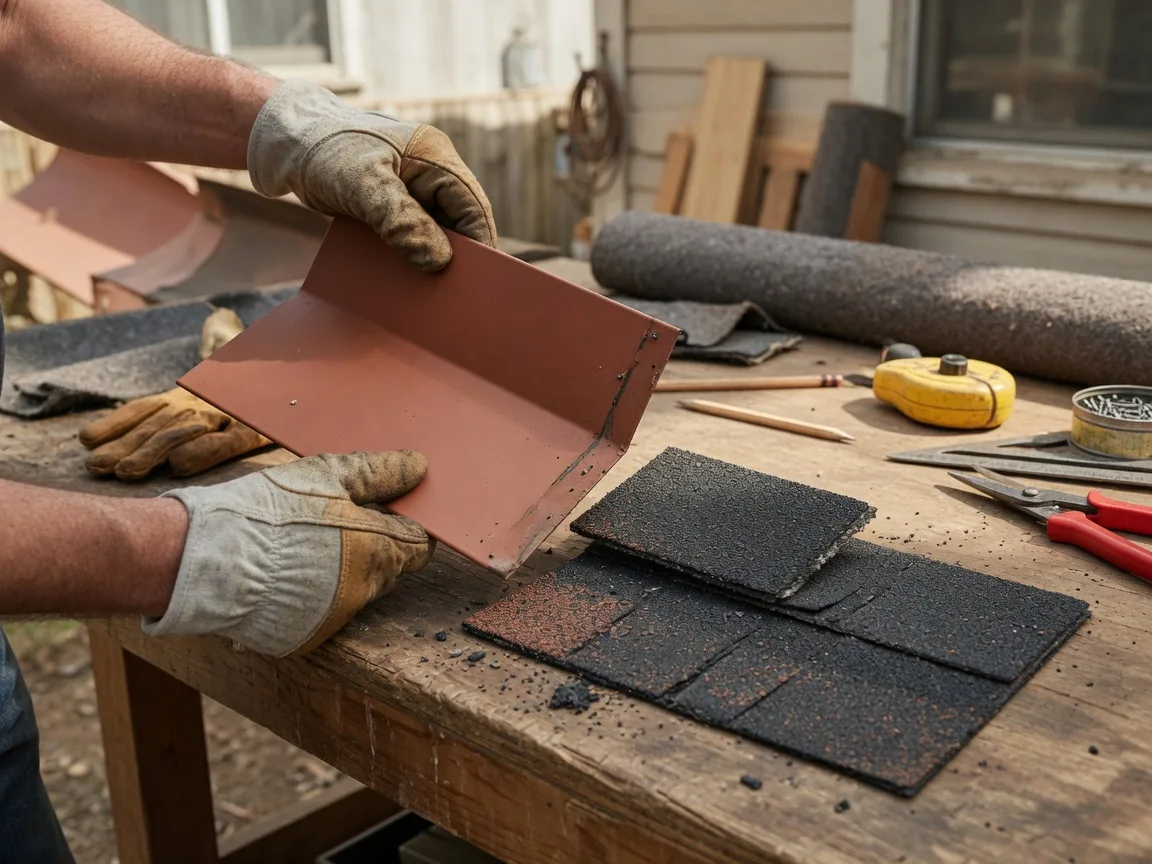 Roof Repair company in Grand Junction, TN